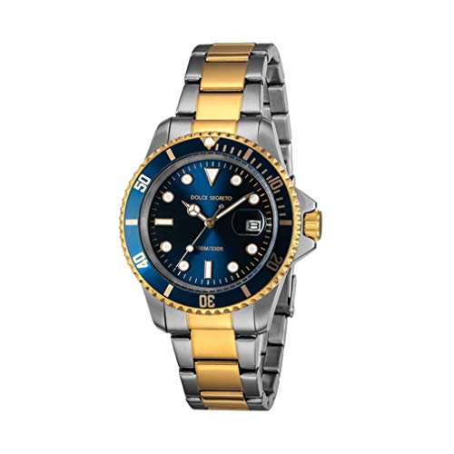 Mua ドルチェ セグレート DOLCE SEGRETO クオーツ メンズ 腕時計